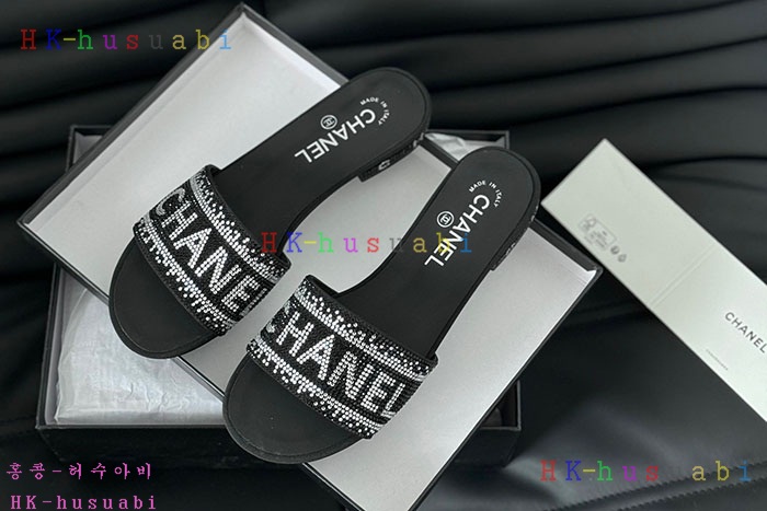 NEW 샤넬 신발 신상 C  499203