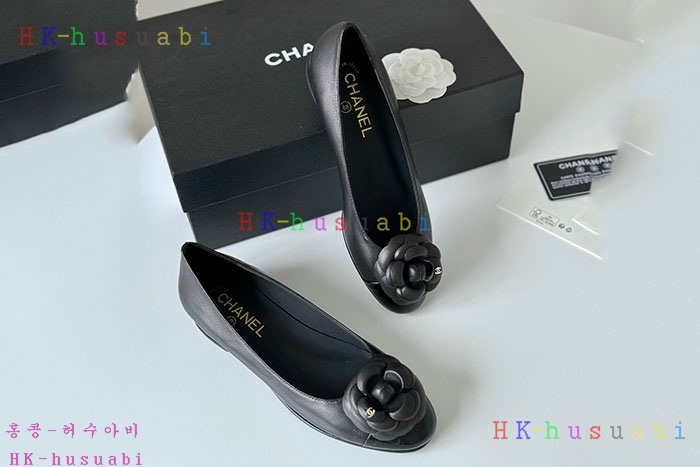 NEW 샤넬 신발 신상 C  418005