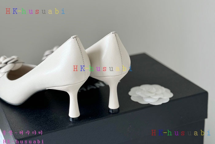 NEW 샤넬 신발 신상 C  418003