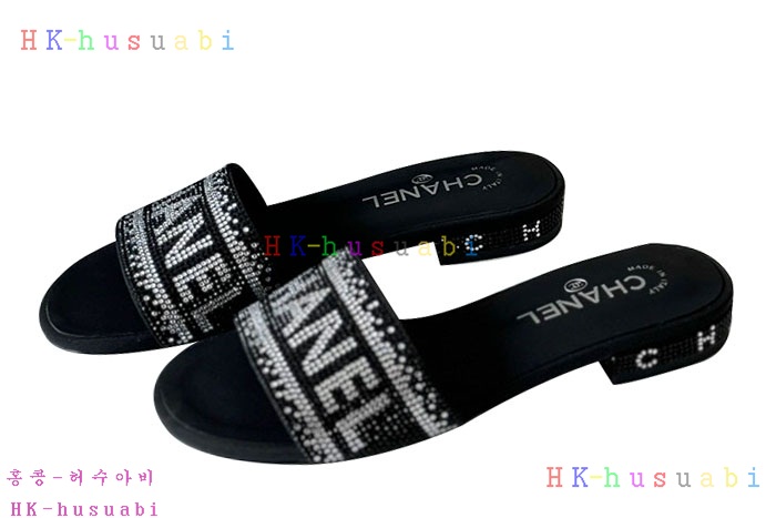 NEW 샤넬 신발 신상 C  499203