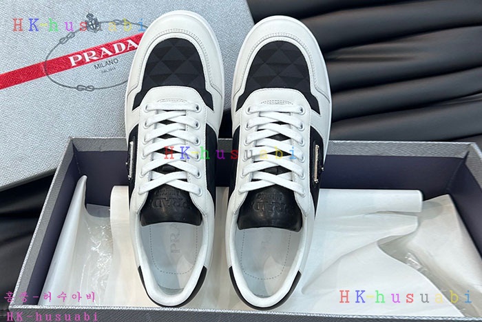 NEW 프라다 신발 신상 P 335112