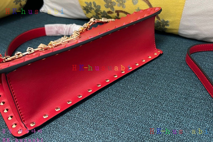 ★미러급★발렌티노 락스터드 가라바니 토트백 3W0B0M81-4