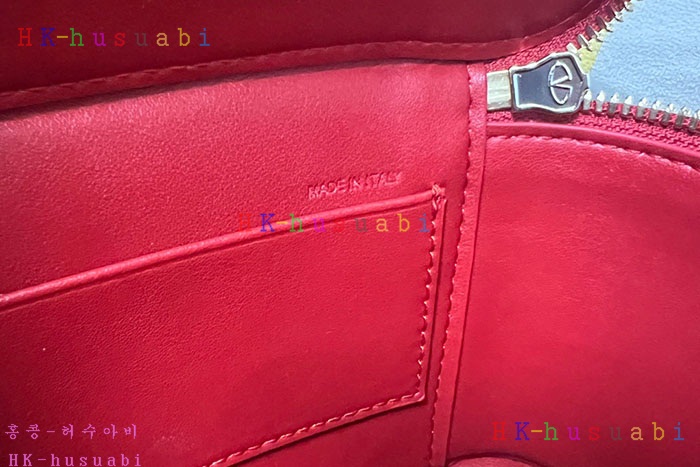 ★미러급★발렌티노 LOCÒ 크리스탈 디테일 스몰 토트 숄더백 4W2P0Z86-6