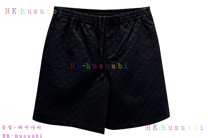 NEW 구찌 반바지 신상 GU 311582-1
