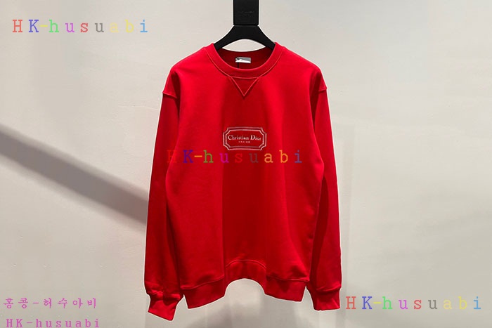 NEW 디올 후드티신상 DR 228564