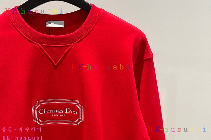 NEW 디올 후드티신상 DR 228564