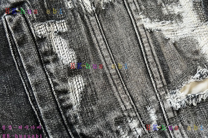 NEW 지방시 자켓 신상 GV 680411