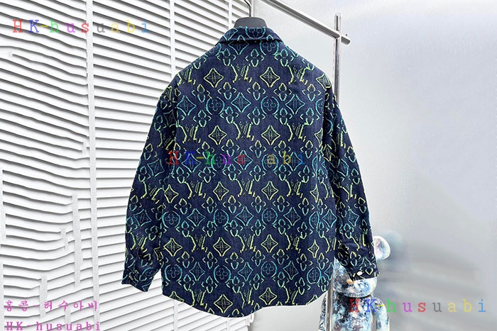 NEW 루이비통 자켓 신상 LV 293307
