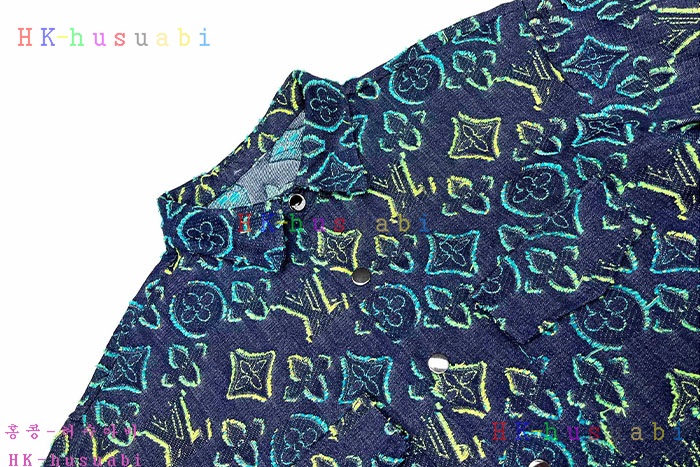 NEW 루이비통 자켓 신상 LV 293307