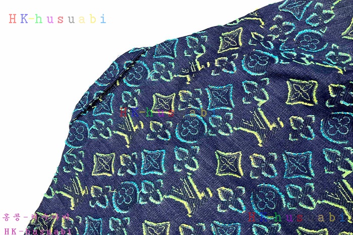 NEW 루이비통 자켓 신상 LV 293307