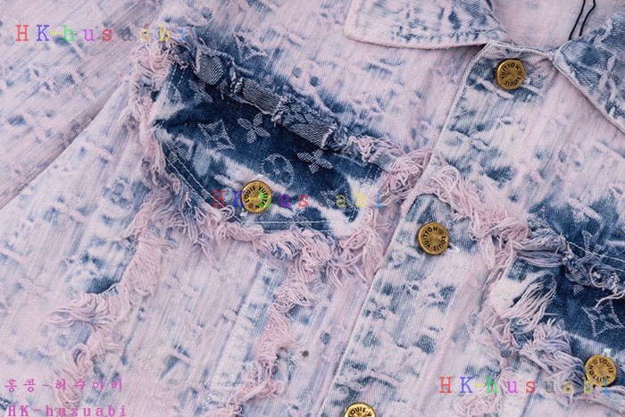 NEW 루이비통 자켓 신상 LV 293310