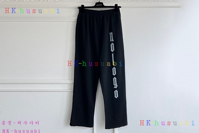 NEW 발렌시아가 바지 신상 B 5700416
