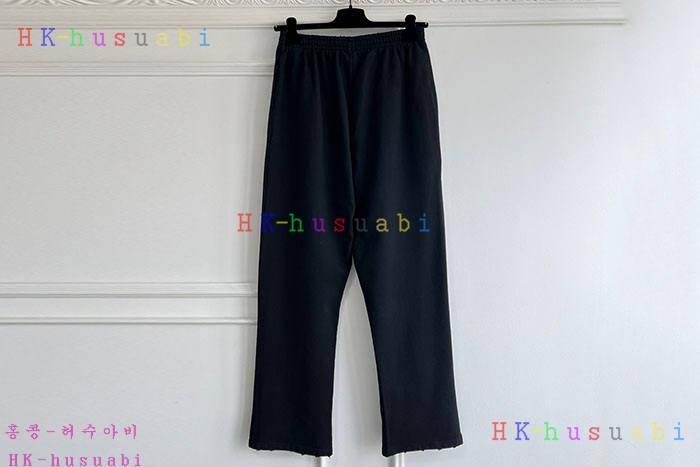 NEW 발렌시아가 바지 신상 B 5700416