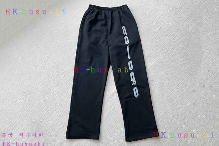 NEW 발렌시아가 바지 신상 B 5700416