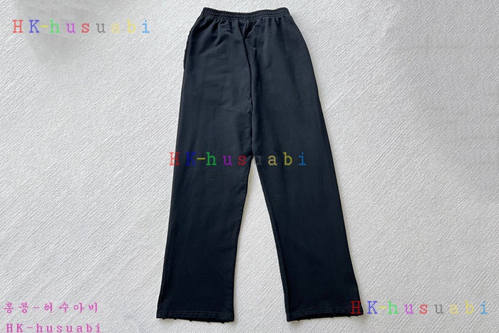NEW 발렌시아가 바지 신상 B 5700416