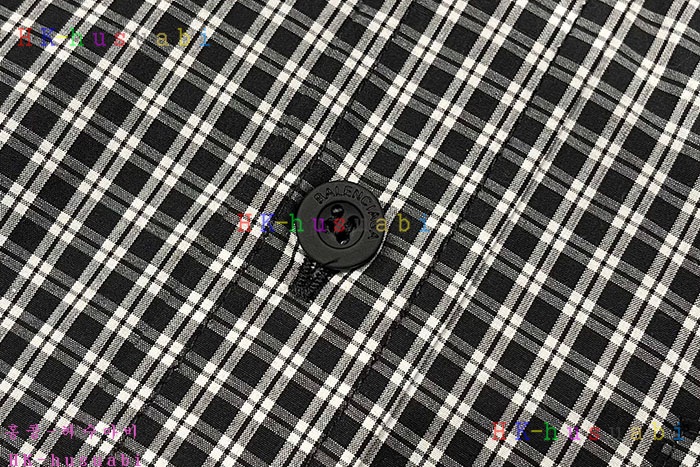 NEW 발렌시아가 셔츠 신상 B 5700430