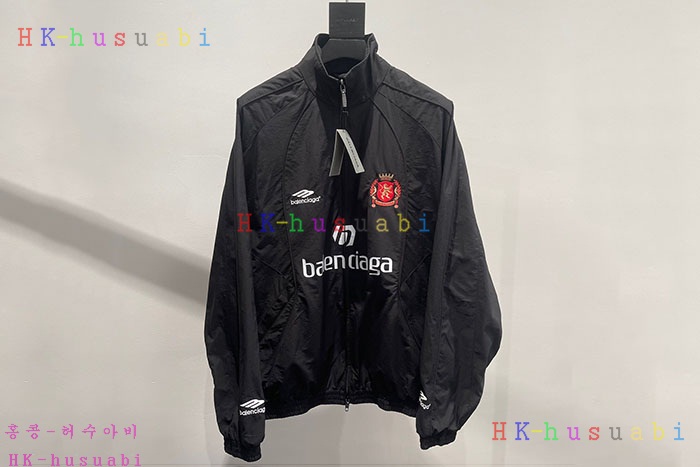 NEW 발렌시아가 자켓 신상 B 5700432