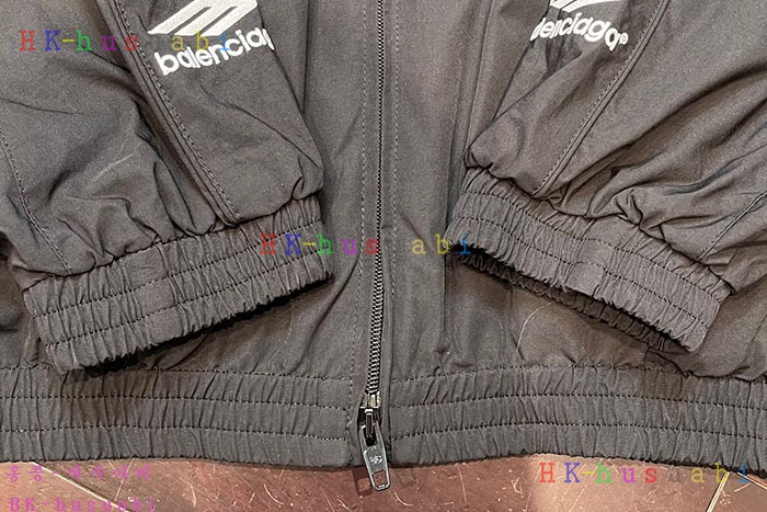 NEW 발렌시아가 자켓 신상 B 5700432