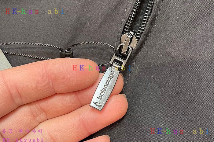 NEW 발렌시아가 자켓 신상 B 5700432
