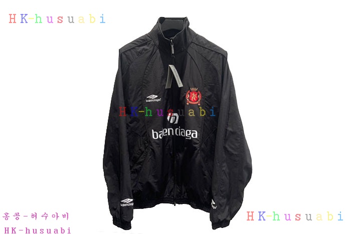 NEW 발렌시아가 자켓 신상 B 5700432