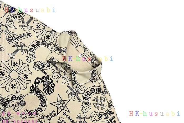 NEW 크롬하츠 자켓 신상 C 4417003