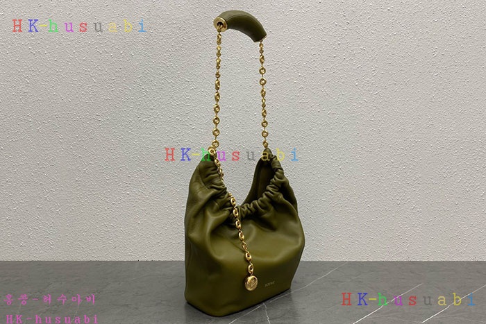 ★미러급★로에베 스몰 스퀴즈 백 A91555-6