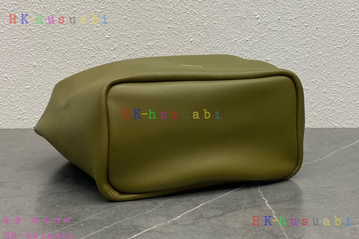 ★미러급★로에베 스몰 스퀴즈 백 A91555-6