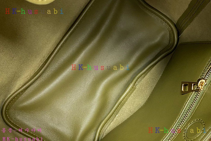 ★미러급★로에베 스몰 스퀴즈 백 A91555-6