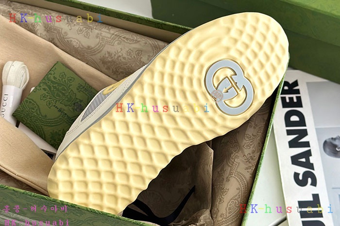 NEW 구찌 신발 신상 GU 524022