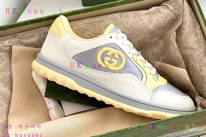 NEW 구찌 신발 신상 GU 524022