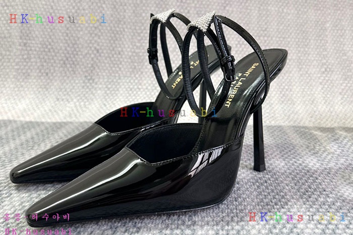 NEW 입생로랑 신발 신상 SL 745055