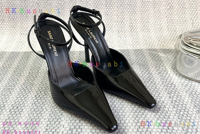 NEW 입생로랑 신발 신상 SL 745055