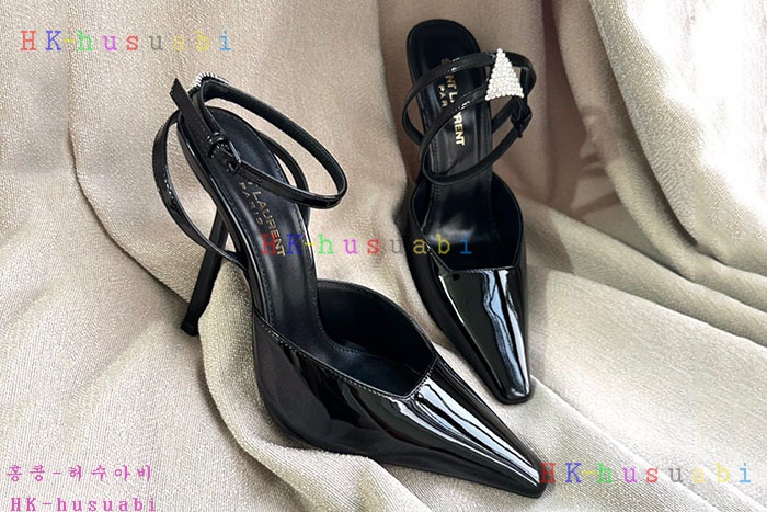 NEW 입생로랑 신발 신상 SL 745055
