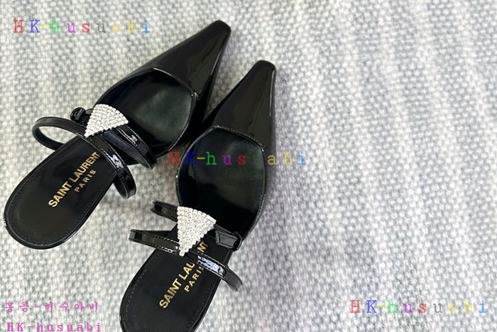 NEW 입생로랑 신발 신상 SL 745055