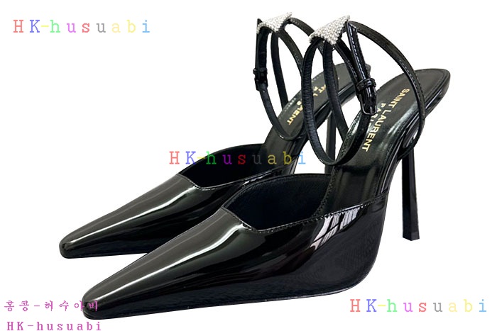 NEW 입생로랑 신발 신상 SL 745055