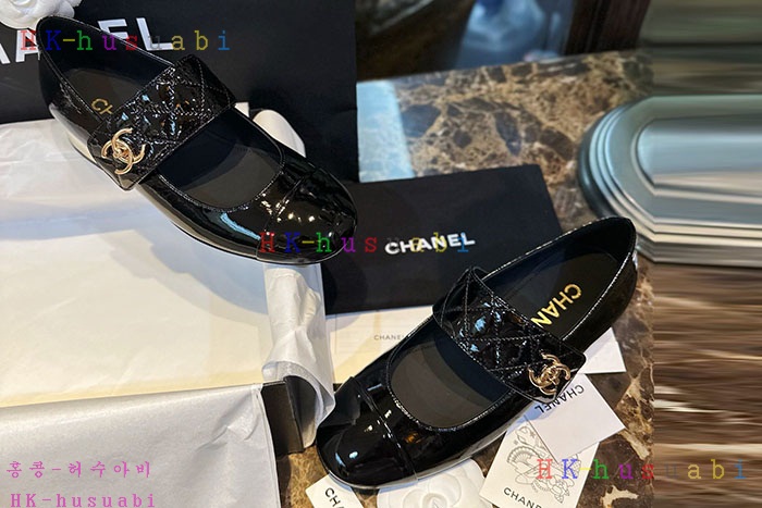 NEW 샤넬 신발 신상 C 970441