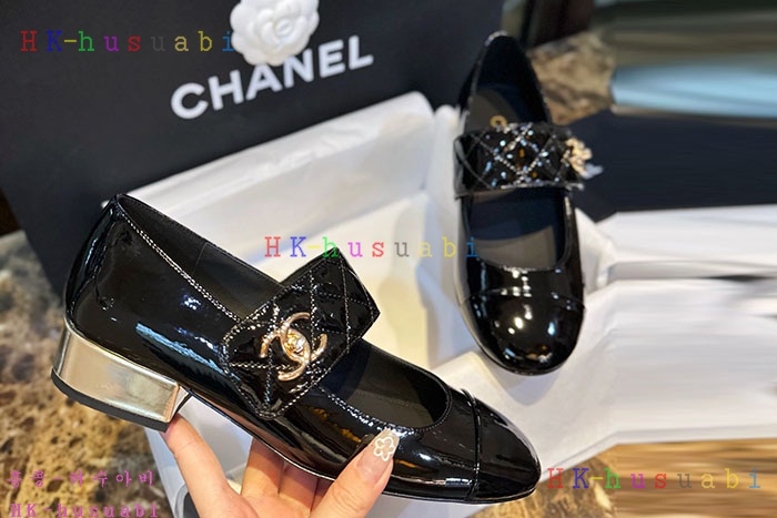 NEW 샤넬 신발 신상 C 970441