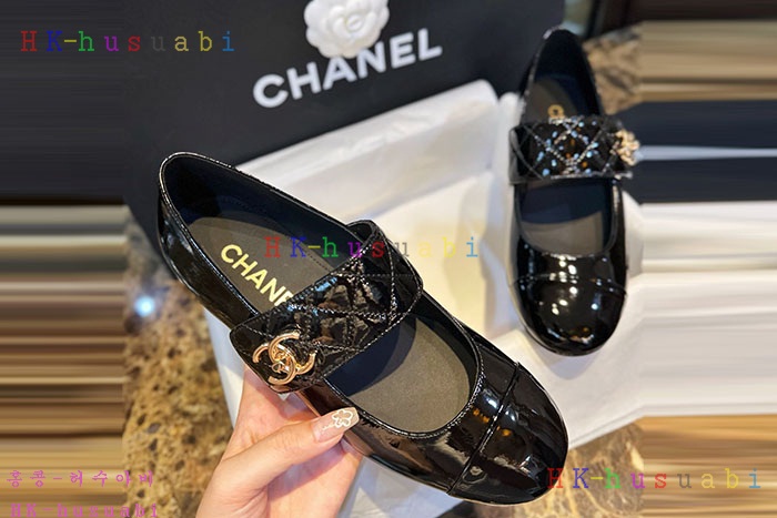 NEW 샤넬 신발 신상 C 970441