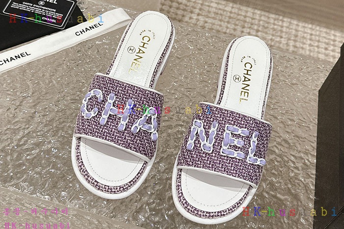 NEW 샤넬 신발 신상 C 9704001