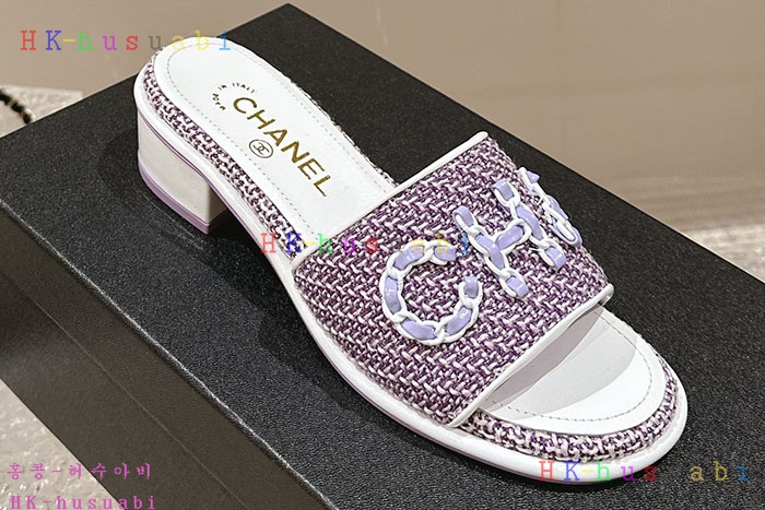 NEW 샤넬 신발 신상 C 9704001