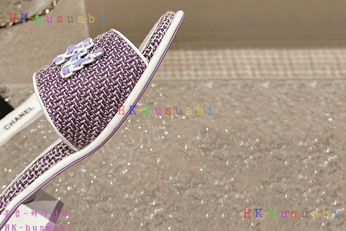 NEW 샤넬 신발 신상 C 9704001