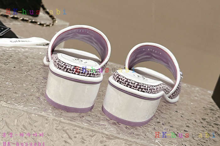 NEW 샤넬 신발 신상 C 9704001