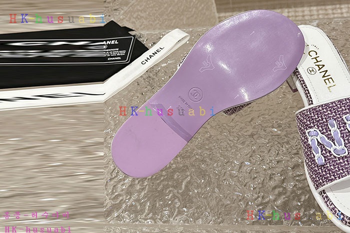 NEW 샤넬 신발 신상 C 9704001