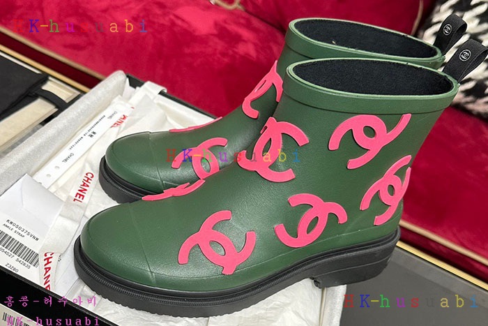 NEW 샤넬 신발 신상 C 9157703