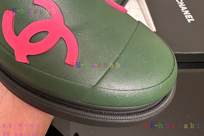 NEW 샤넬 신발 신상 C 9157703