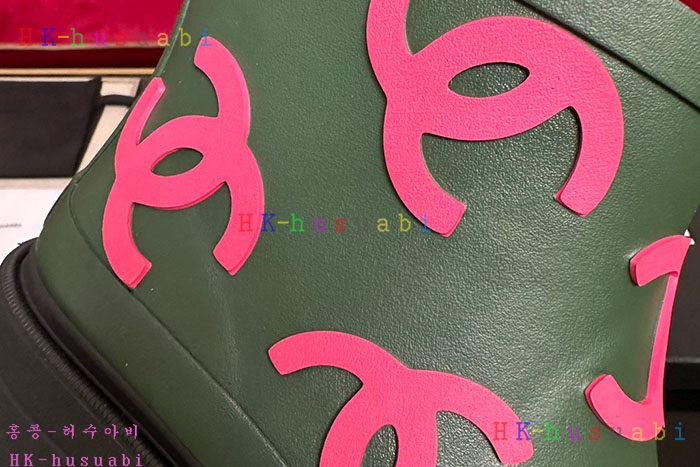NEW 샤넬 신발 신상 C 9157703