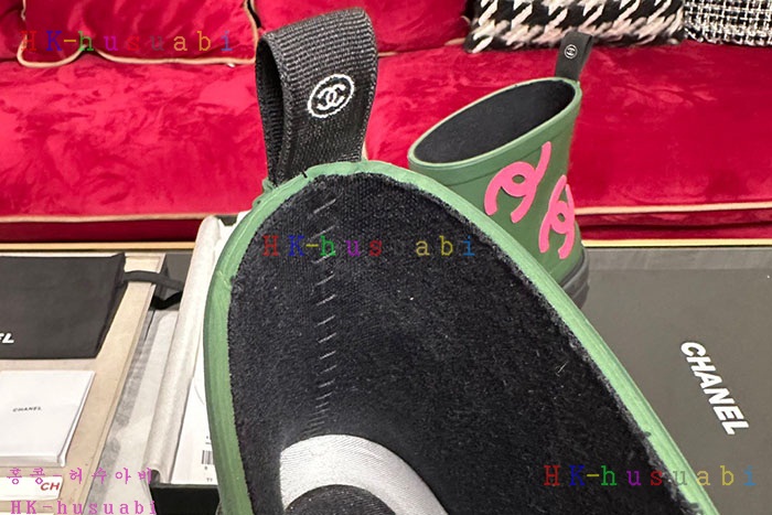 NEW 샤넬 신발 신상 C 9157703