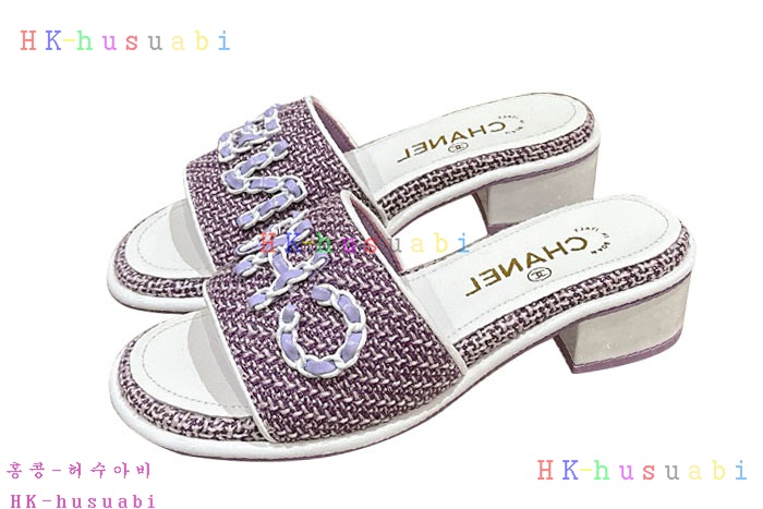 NEW 샤넬 신발 신상 C 9704001