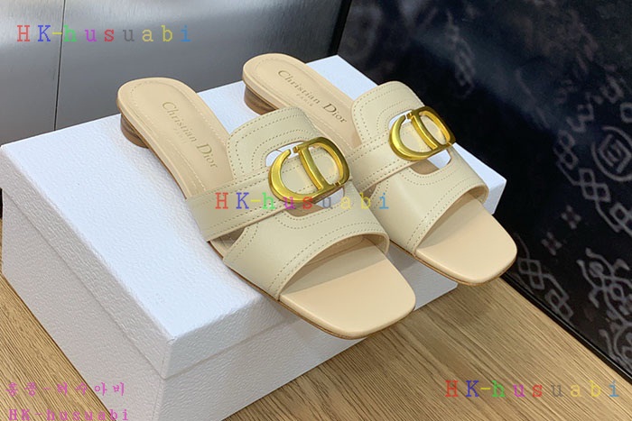 NEW 디올 신발 신상 DR 662508