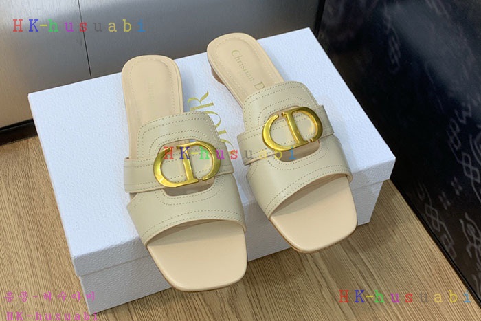 NEW 디올 신발 신상 DR 662508